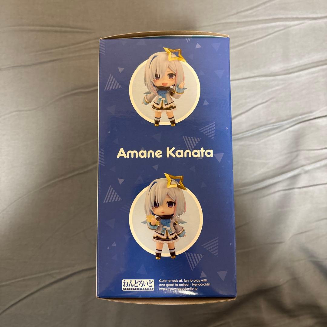 ホロライブ 天音かなた　ねんどろいど