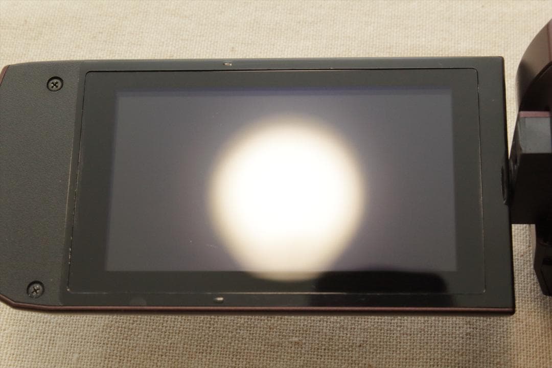 スマホ転送！Panasonic HC-V750M　ビデオカメラ