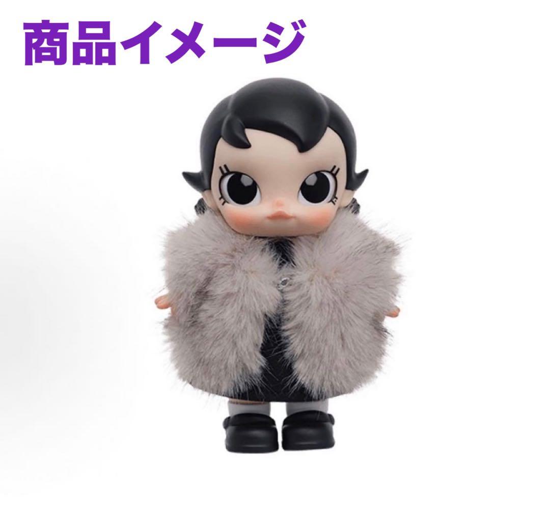 Baby Molly Winter Fit Check ぬいぐるみ　シークレット