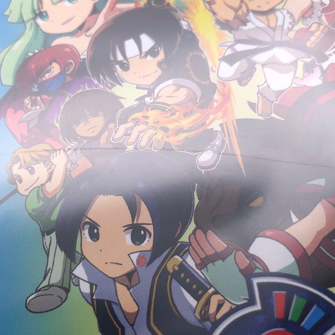 ネオジオポケットカラー セレクション Vol.1 北米版 switch スイッチ