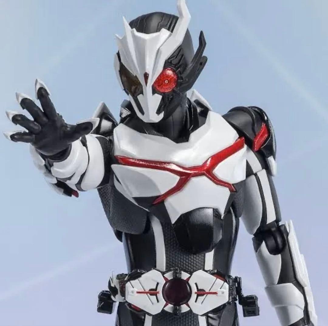 フィギュアーツ　仮面ライダー アークワン•アークゼロ•アークスコーピオンセット