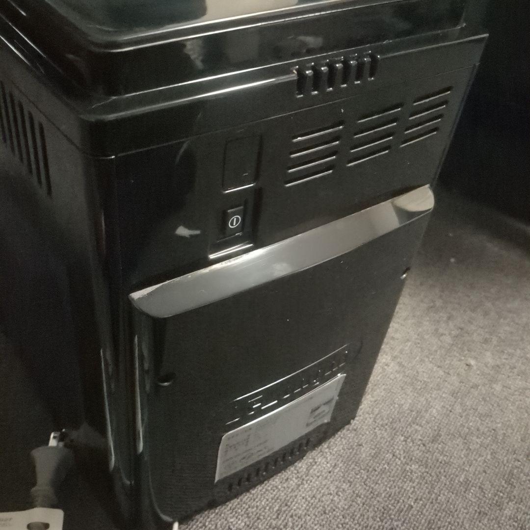 De Longhi デロンギ マグニフィカs 全自動 コーヒーマシン