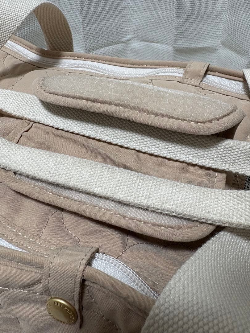 PET PARADISE キャリーバッグ ML ロング 約4〜6kg 犬