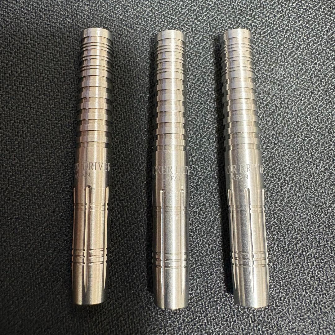 ダーツ JOKERD EXTREME FURY