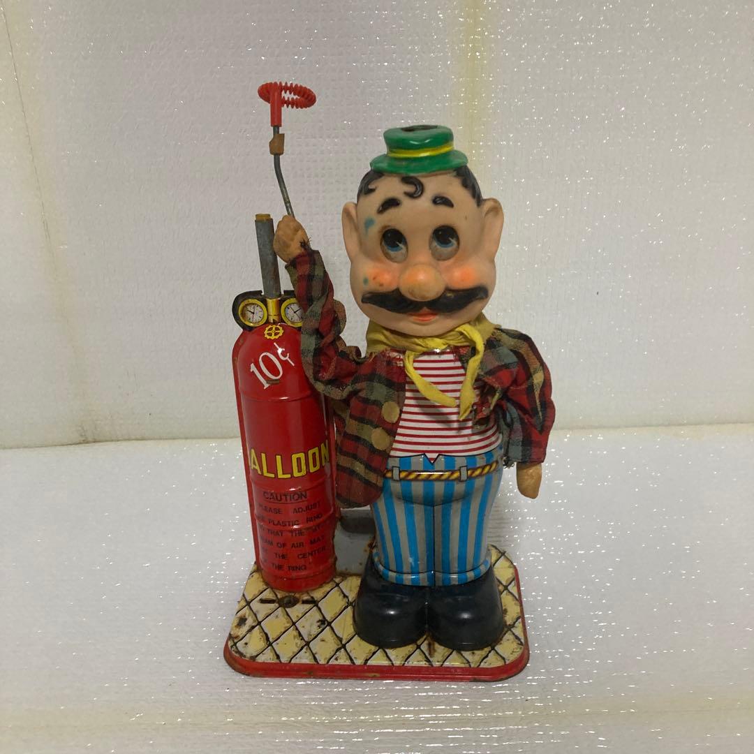 バルーンアニマル フィギュア 約30cm着払いでお願いします。