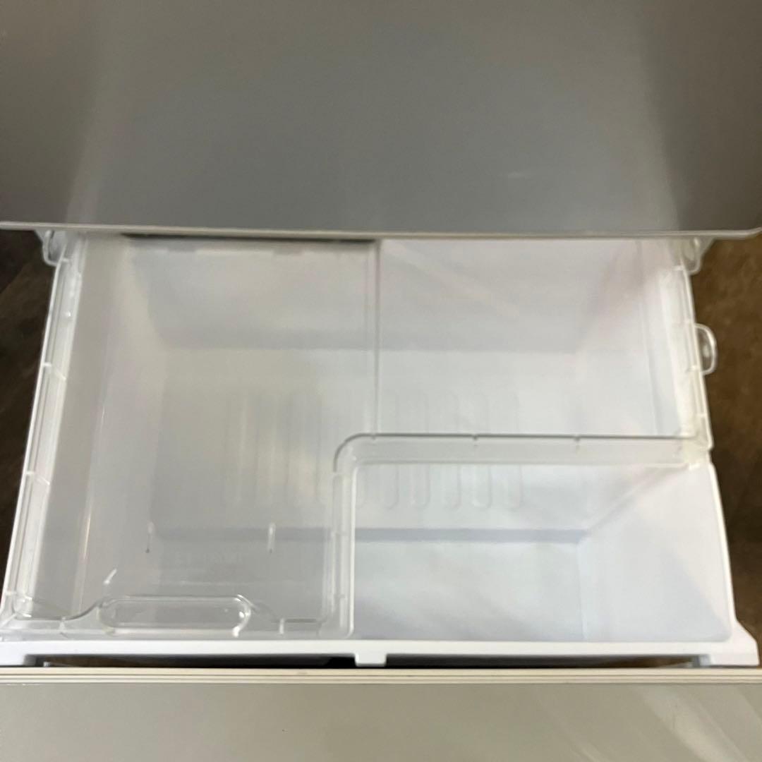 W109FA シャープ　大型冷蔵庫　350L  早い者勝ち　東京神奈川配送無料