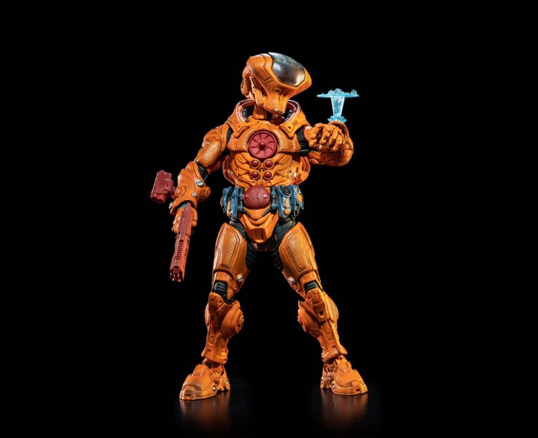 SF・ファンタジー・ホラー Cosmic Legions Wal-Torr