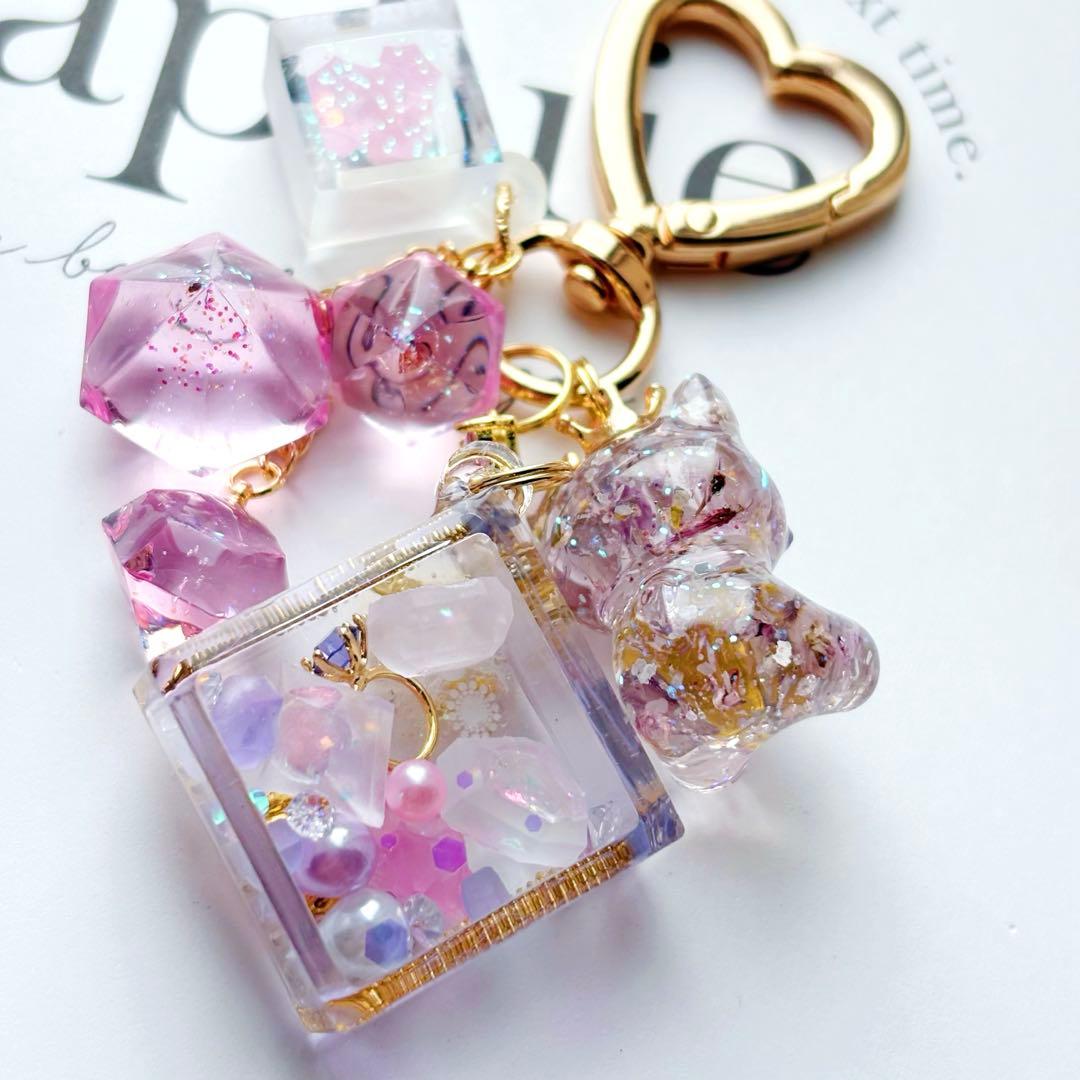 オーダー♡お客