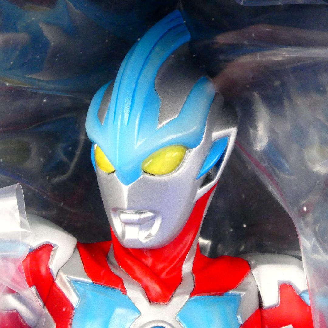 ウルトラマンギンガ★限定発光ver★大怪獣シリーズ★バンダイ★抽選販売★２０２０