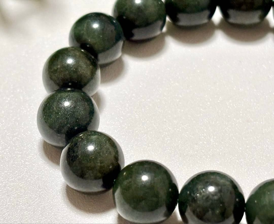 watagefuwa13　究極品質　エバーグリーンガネッシュヒマール水晶