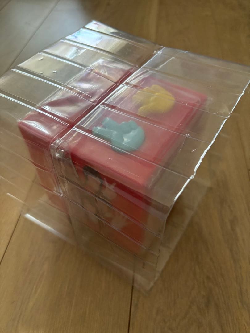 激レアWONDA×AKB48 ワンダフルじゃんけん目覚まし時計