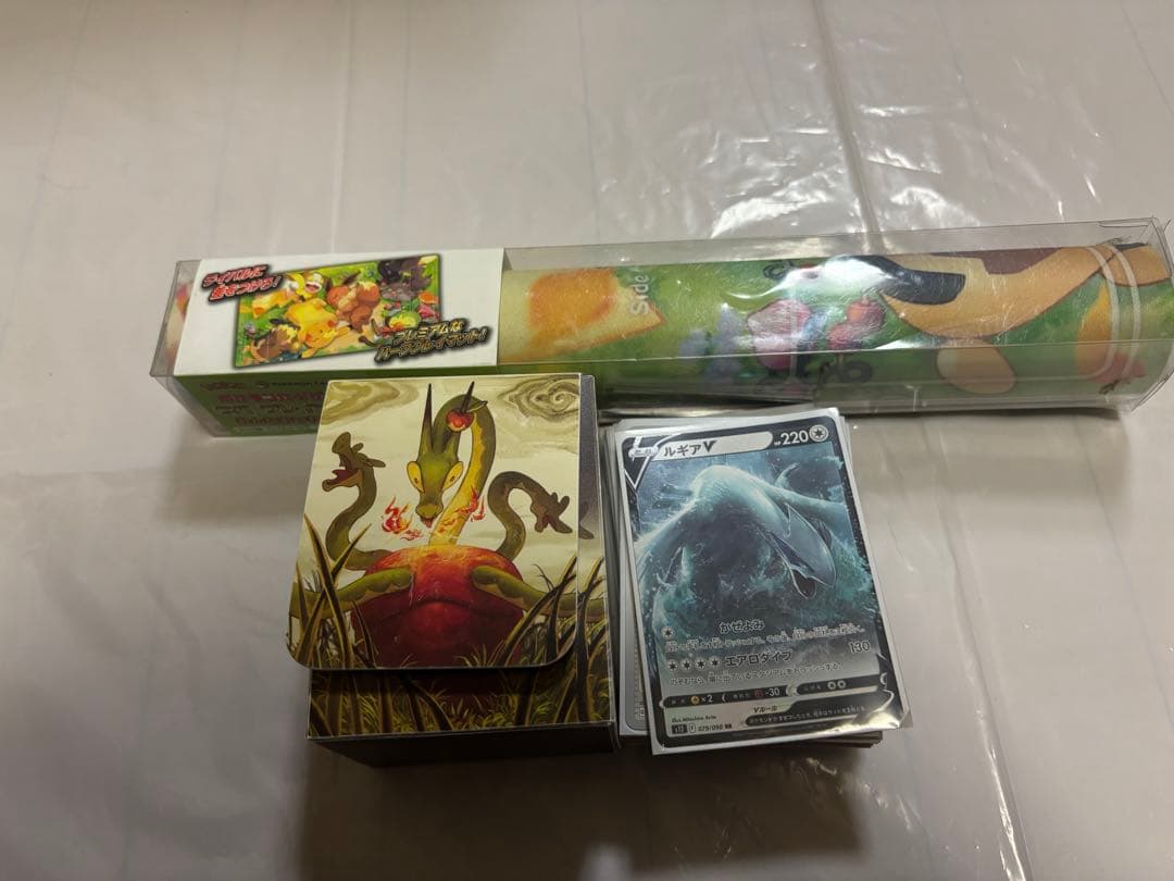 ❣️大幅値下げセール❣️ポケモンカード✨引退品