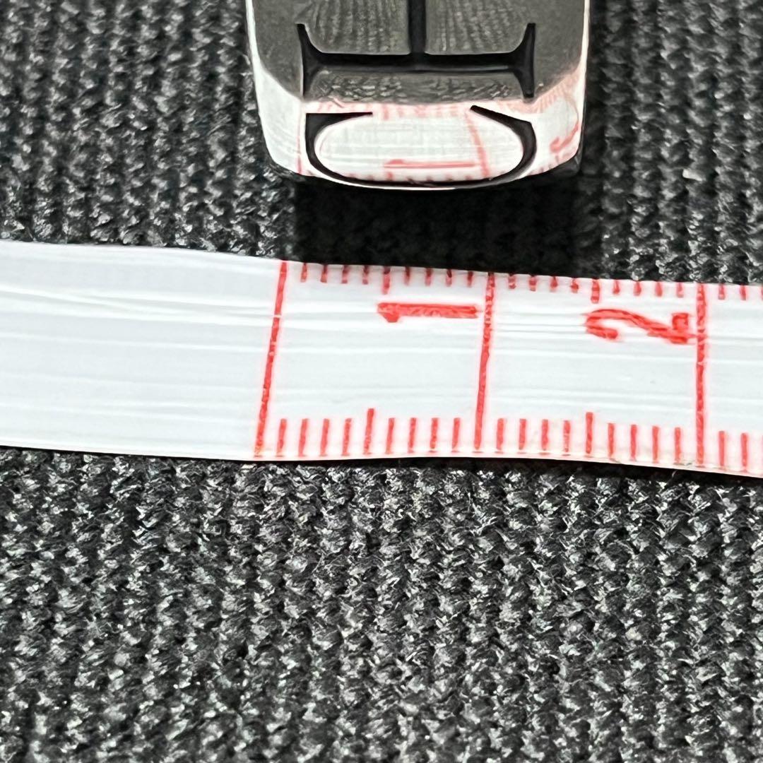 HYSTERIC GLAMOUR SV925 バングル CHINESE ROCK