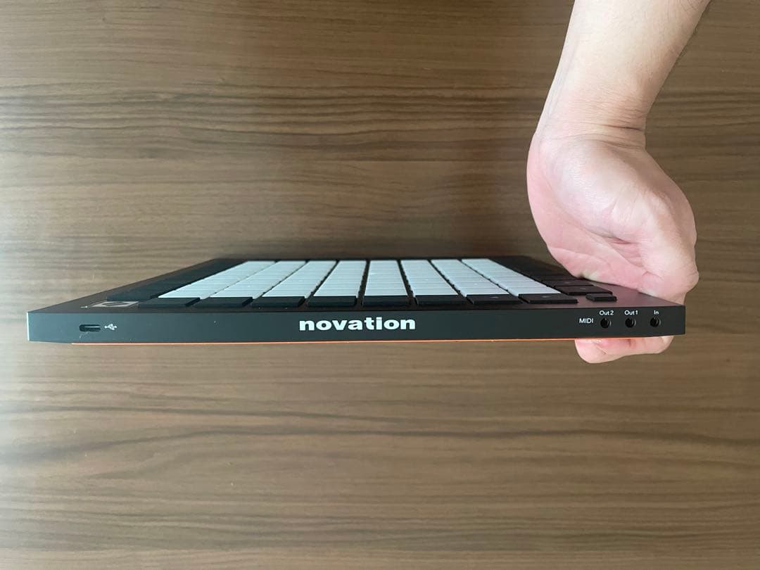 DJ機材 Novation Launchpad Pro Mk3