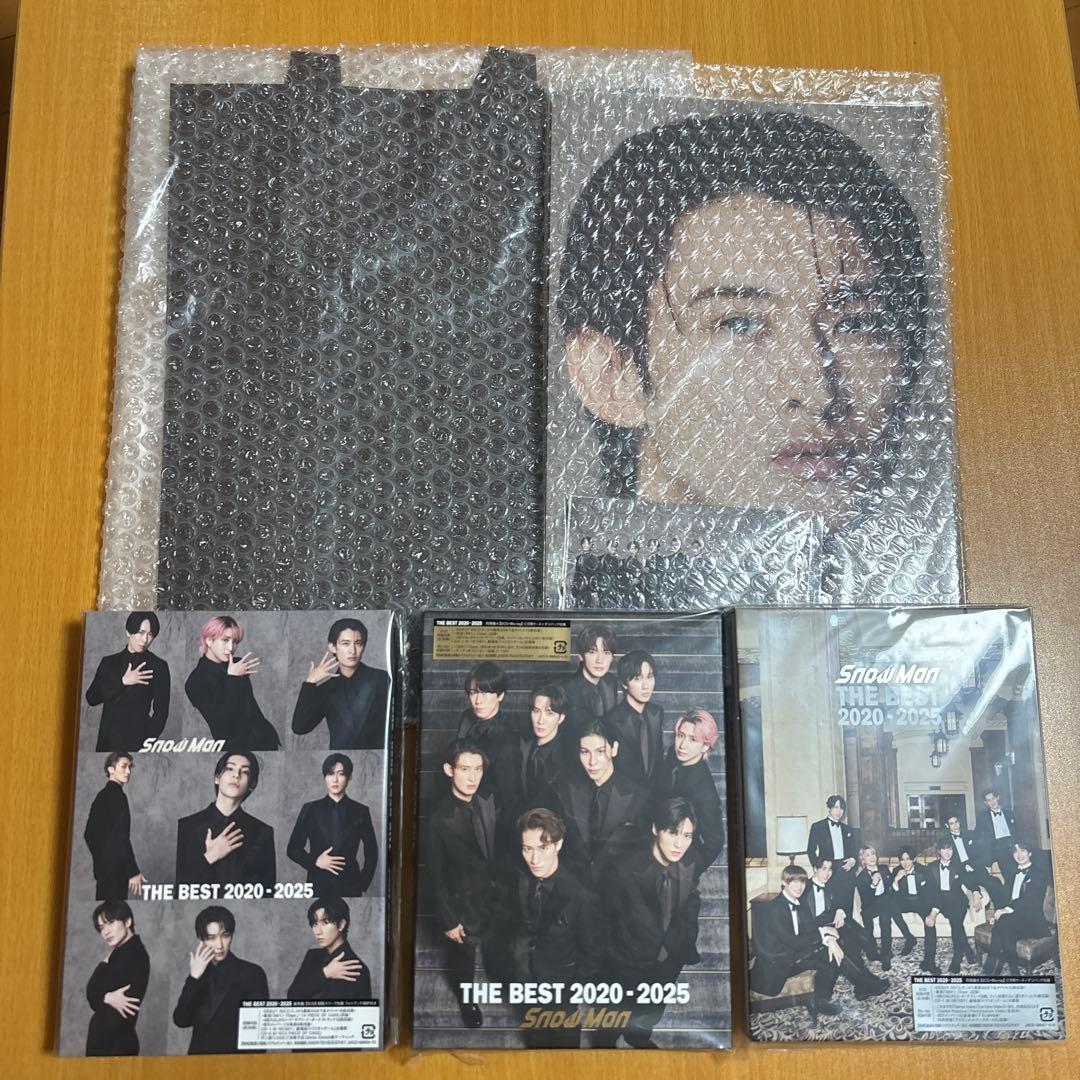 今だけ価格！Manまとめ売りセット 【DVD/CD/特典付き】