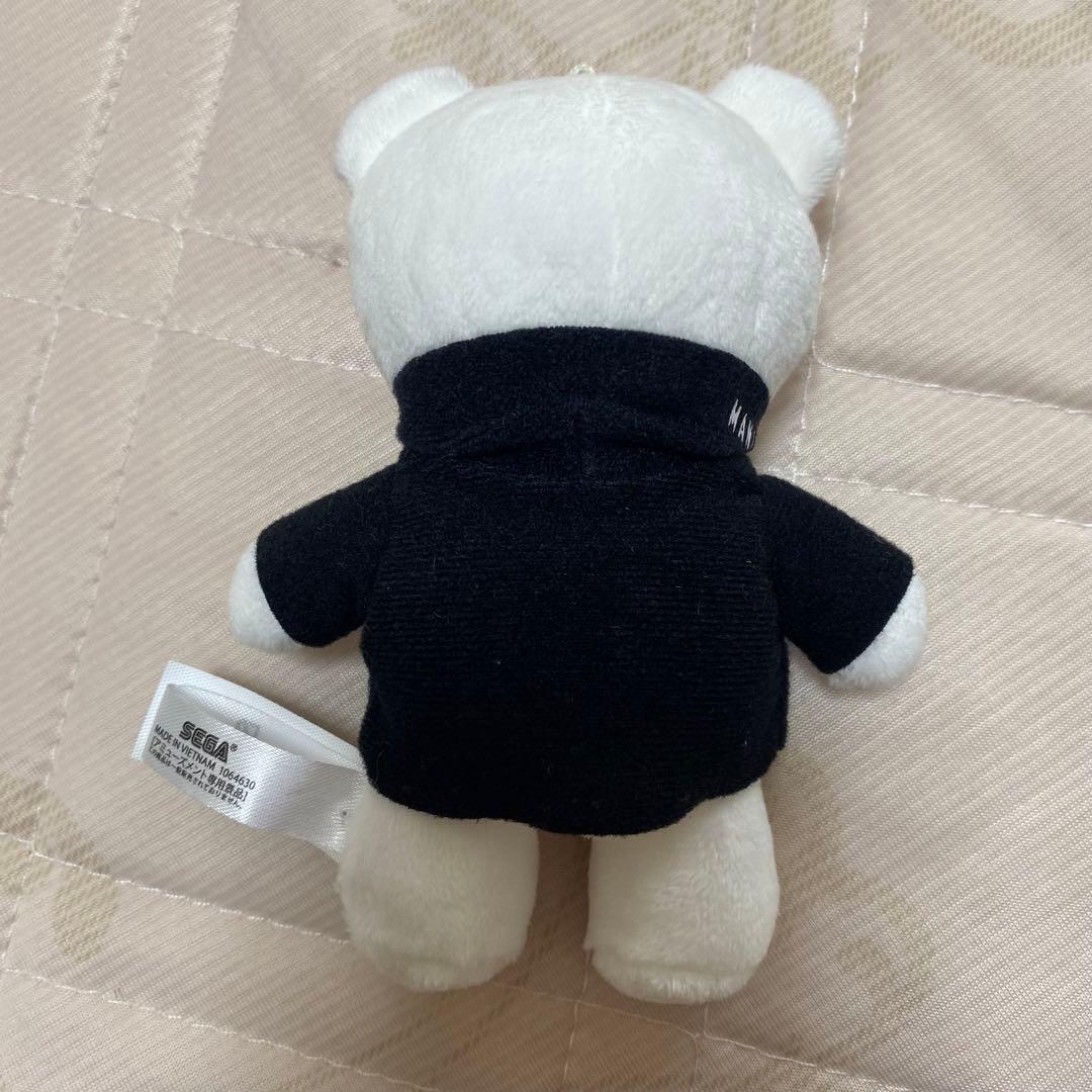 ビーファースト マナト くま コンプリートセット