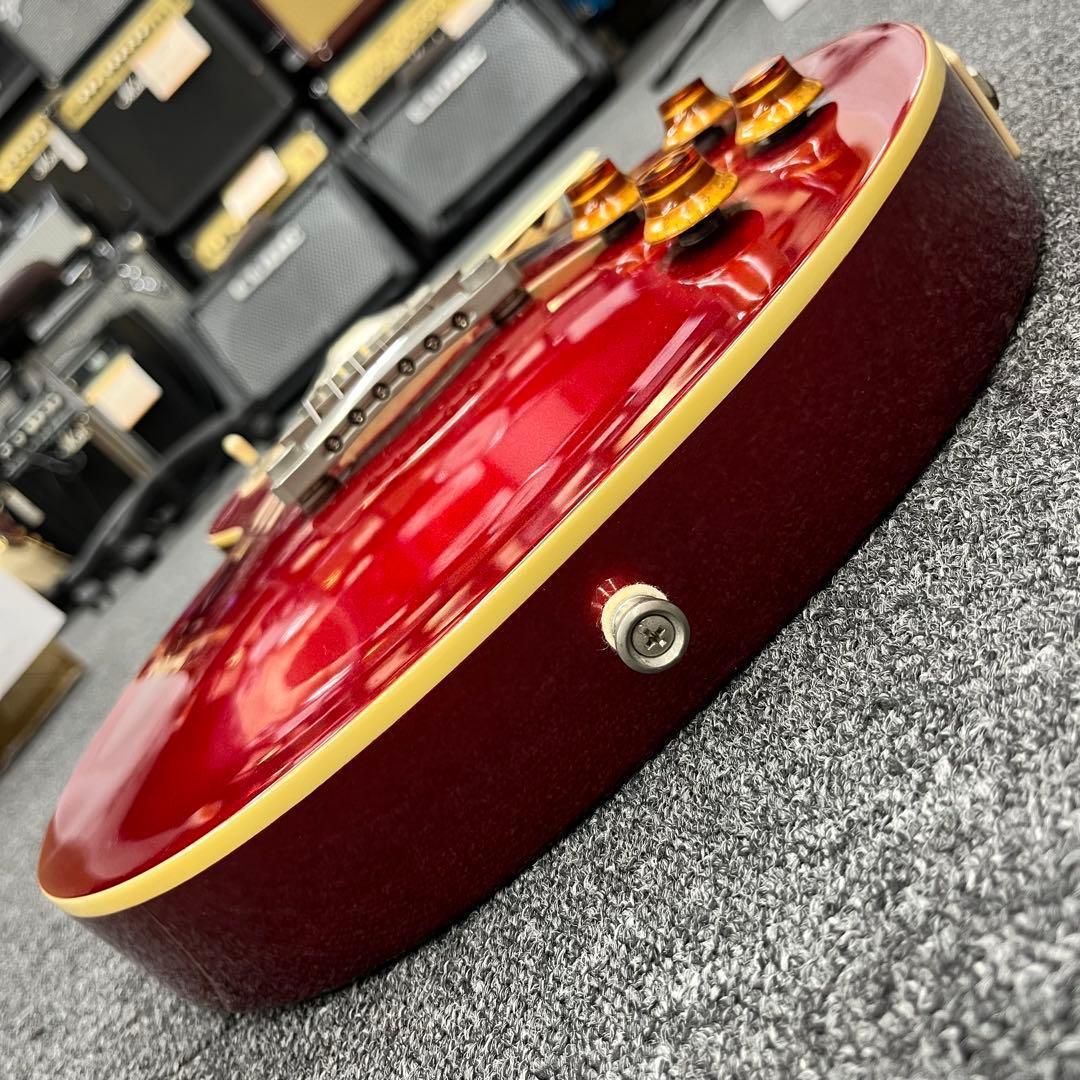 【11155】 Epiphone '56 Les Paul Pro Red