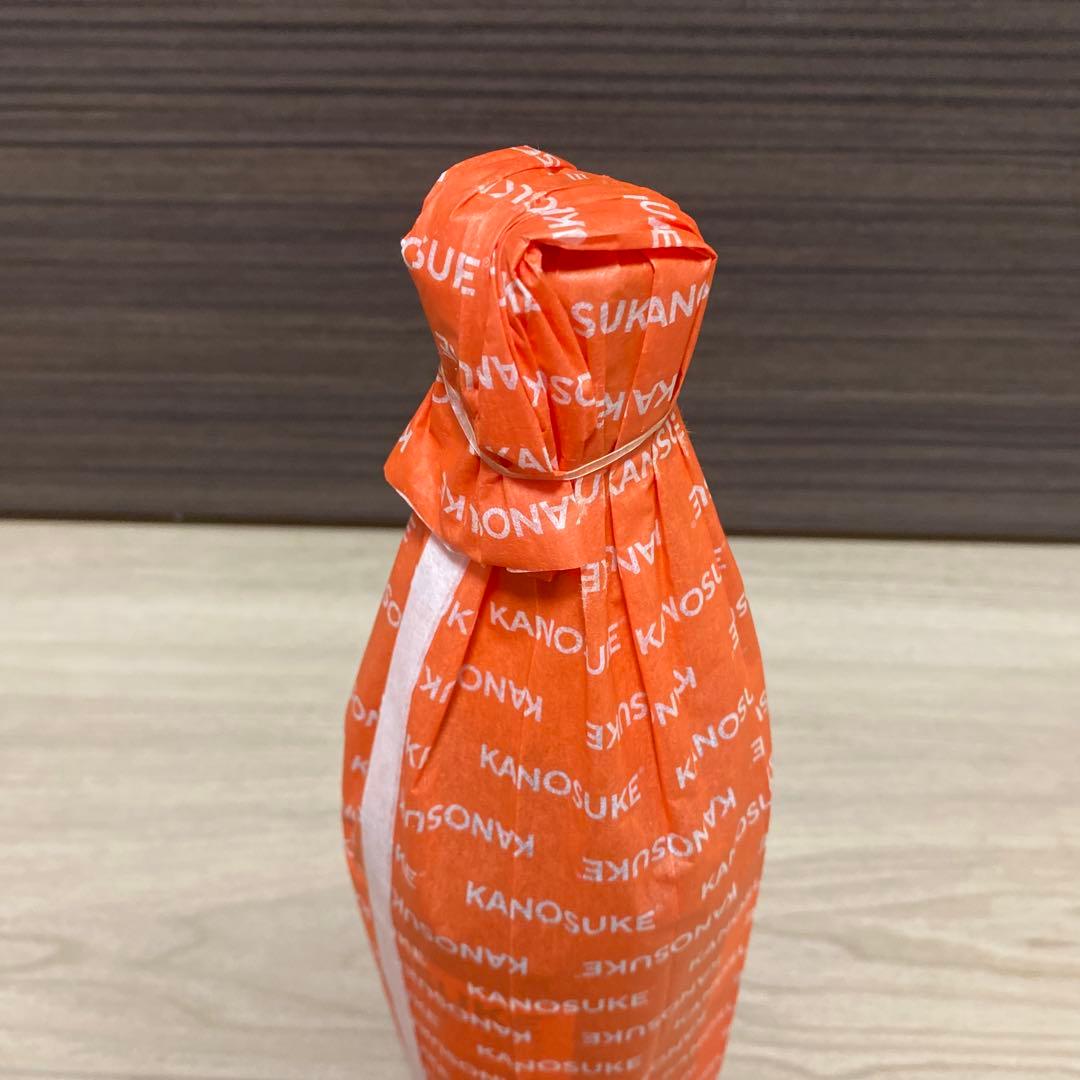 新品未開封 ウイスキー 嘉之介 シングルモルト2022