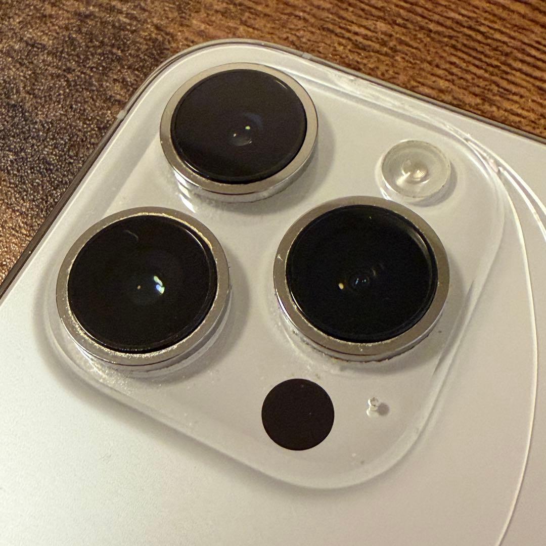 【シャッター音なし】iPhone 14 Pro Max 256GB