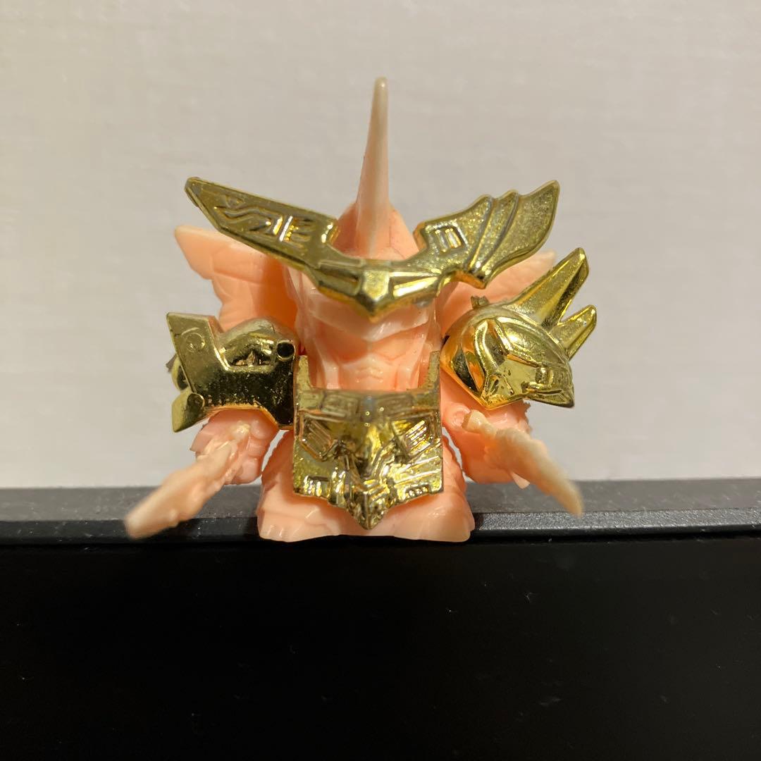 ファイナルフォーミュラー　ガン消し　肌色