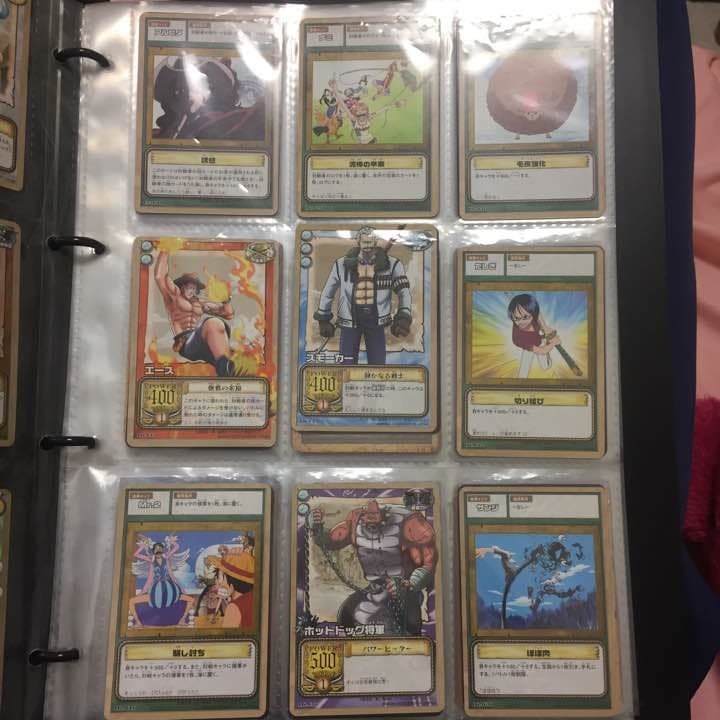 遊戯王 ワンピース ポケモン カードまとめ売り