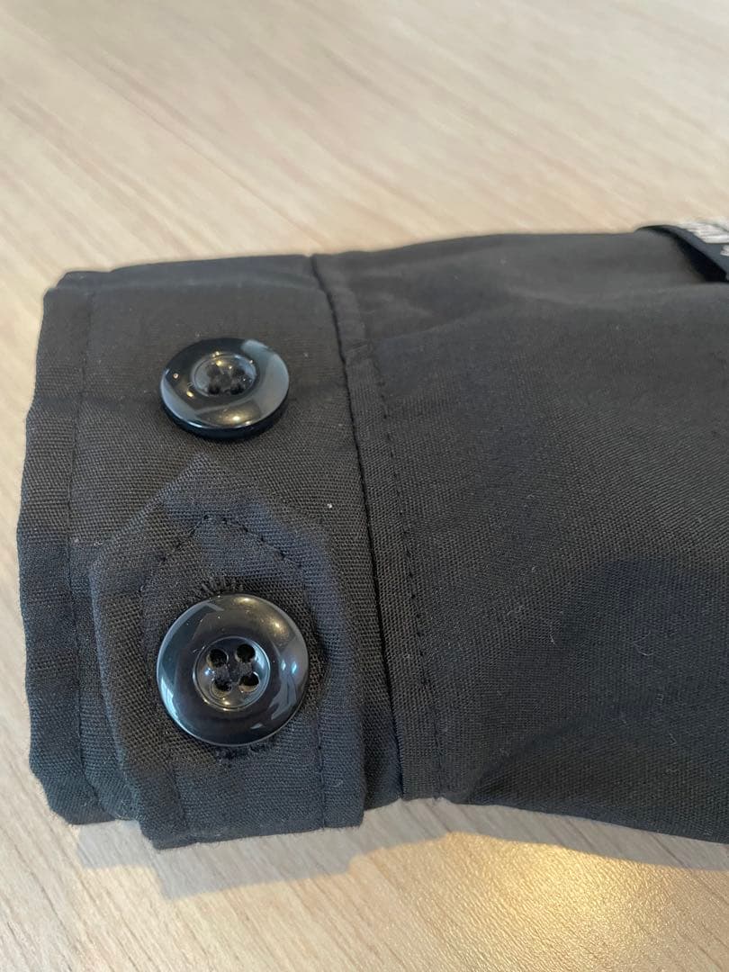 BAND-MAIDモッズコートM着用1回のみ美品バンドメイド