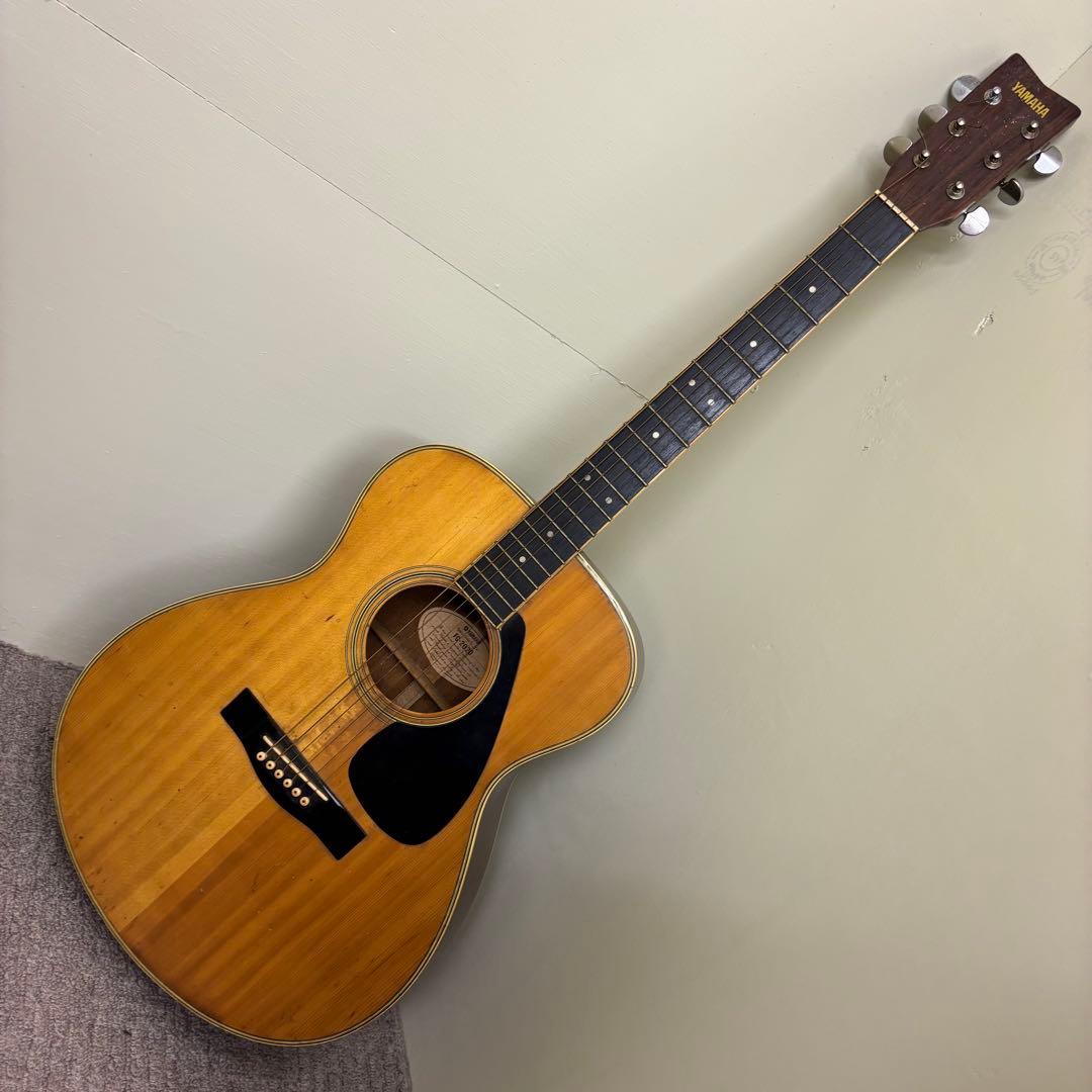 Yamaha アコースティックギター YAMAHA FG-202D