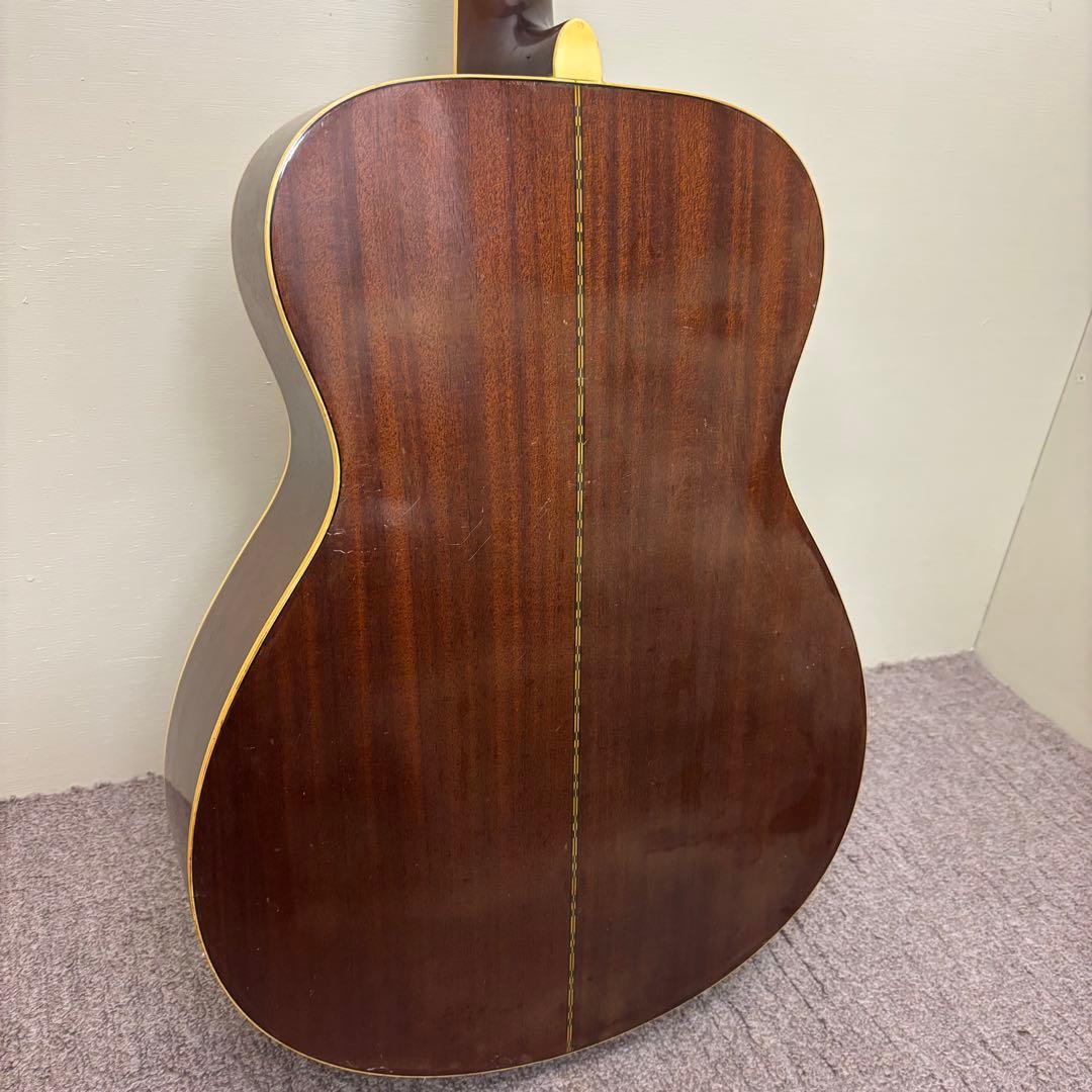 Yamaha アコースティックギター YAMAHA FG-202D