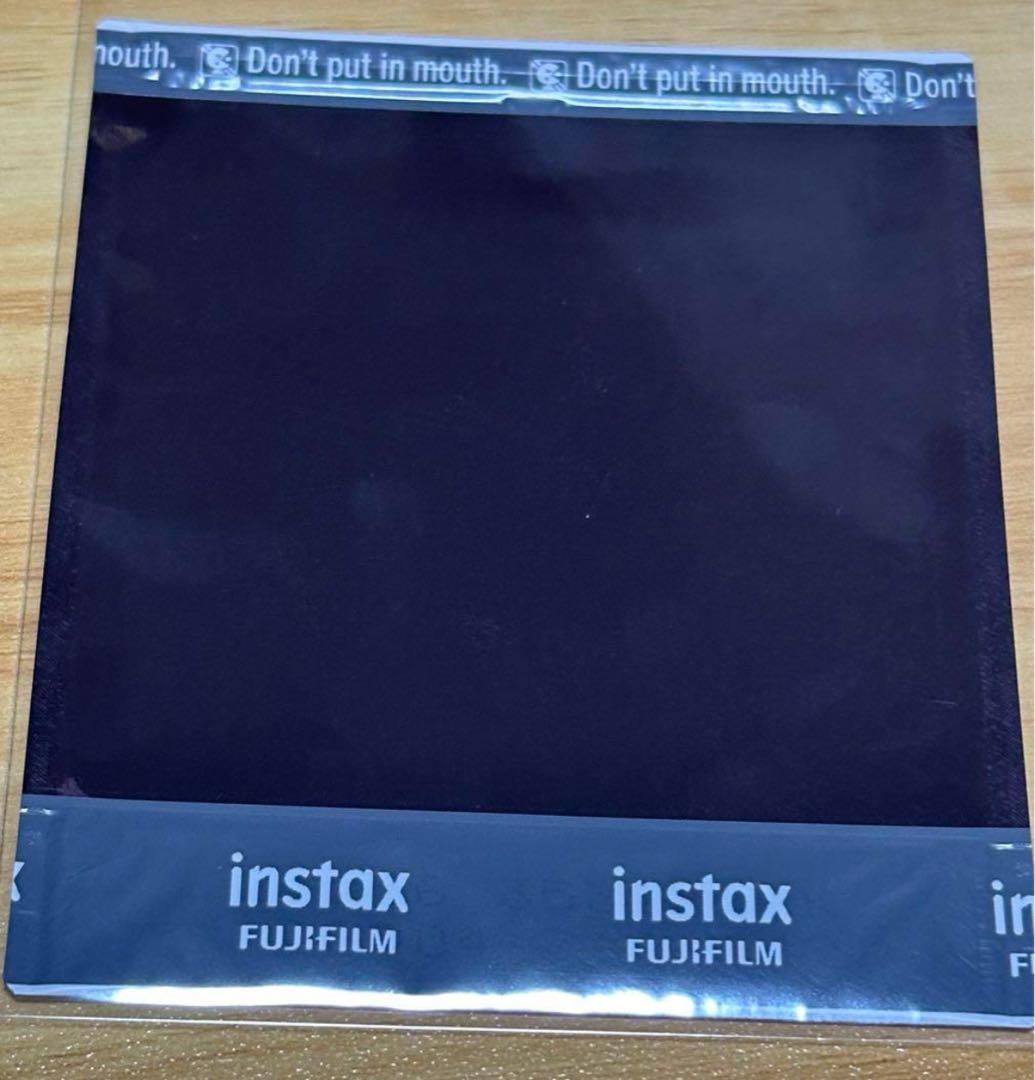 ATEEZ ウヨン　チェキ　直筆サイン入り