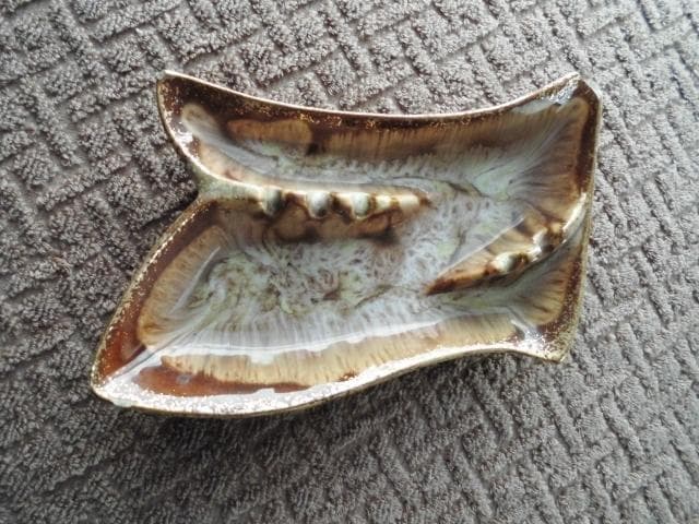 ◇◇ 50' モダンな灰皿 /b ◇◇