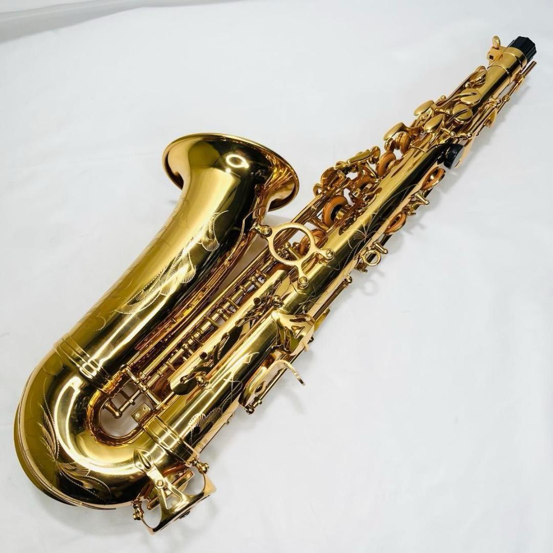 otolier tks oas-101 アルトサックス 初心者 軽量　エントリー