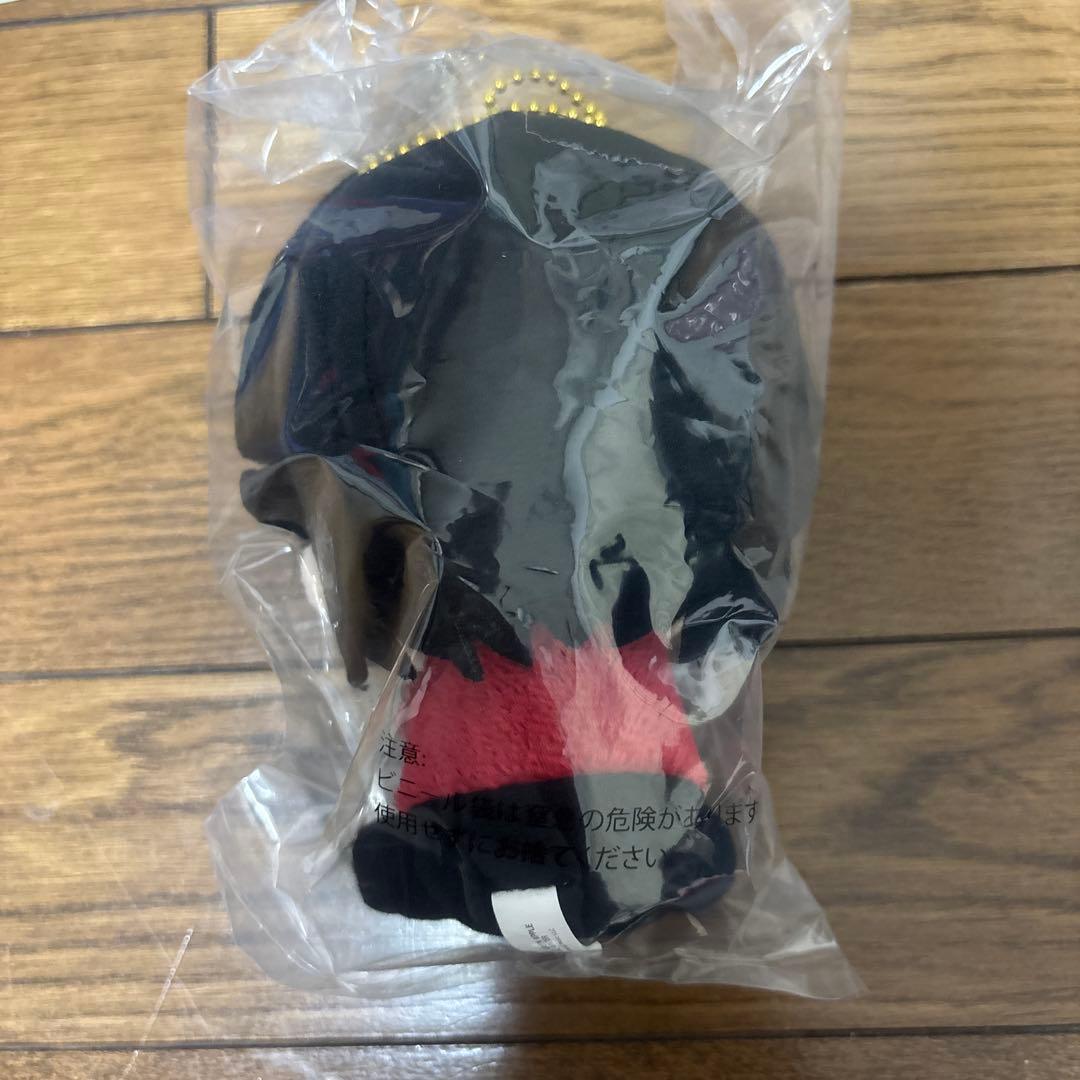 1番くじ　Mrs.Green Apple 大森元貴　A賞　ぬいぐるみマスコット