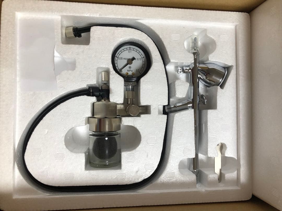 “日向”GSIクレオス Mr.リニアコンプレッサーL7プラチナPS319