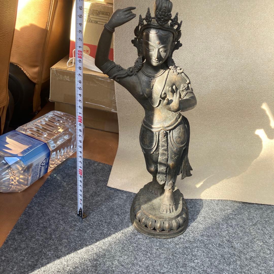 3点セット　仏像