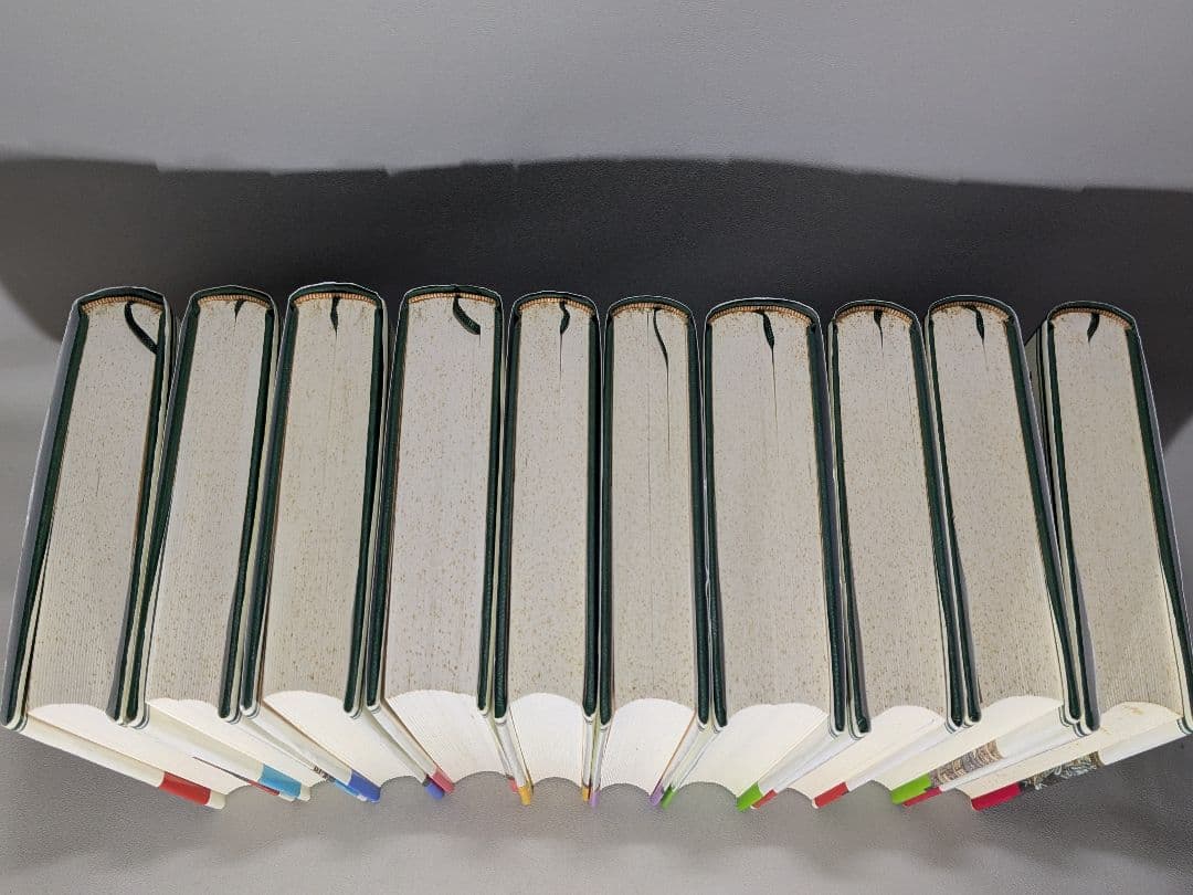 世界の歴史 全30巻揃　中央公論社　【中古ー良い】