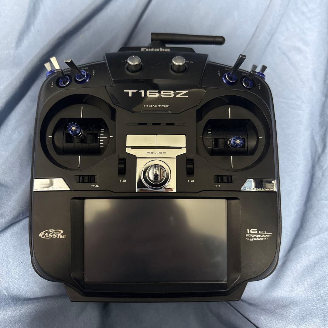 パンT16SZ リモコン