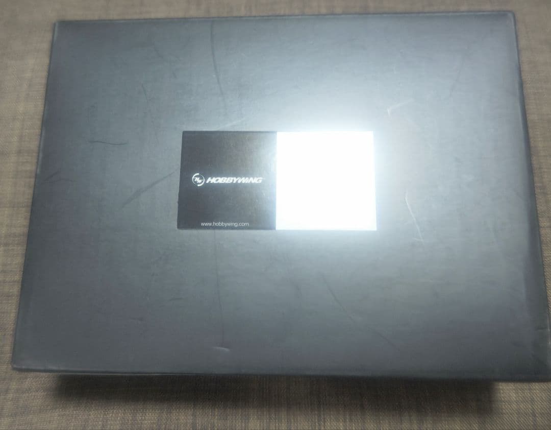 HOBBYWING Xerun Justock 21.5T ＋ XR10 ESC