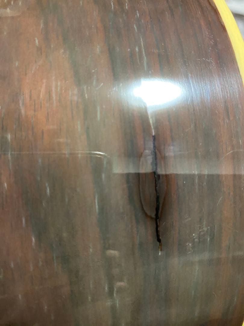 アコースティックギター　tears