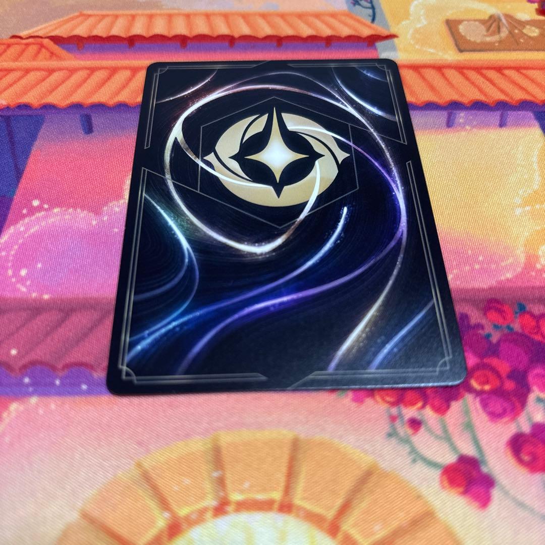 ロルカナ Let It Go レット・イット・ゴー プロモ メルカリ便発送