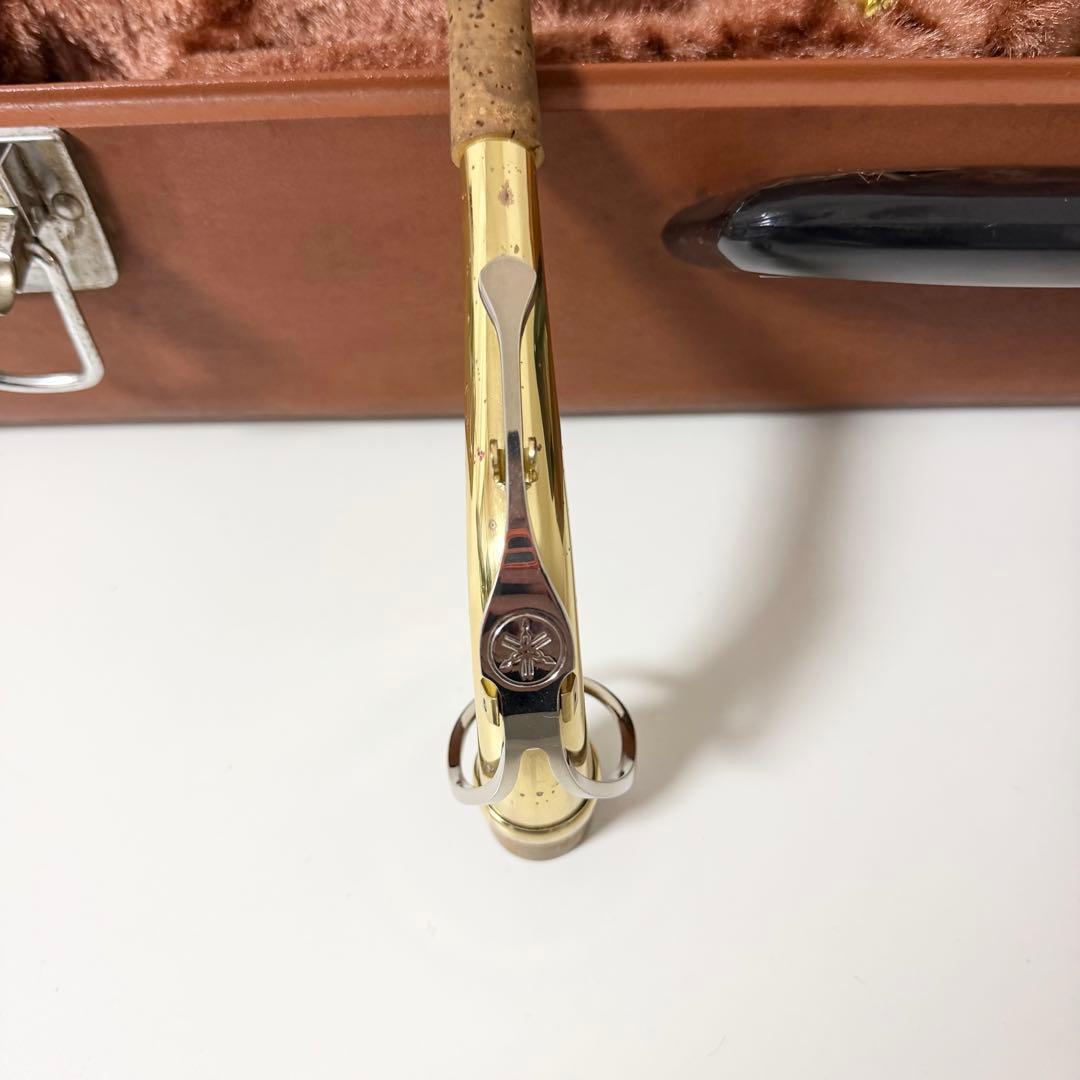 YAMAHA ヤマハアルトサックス