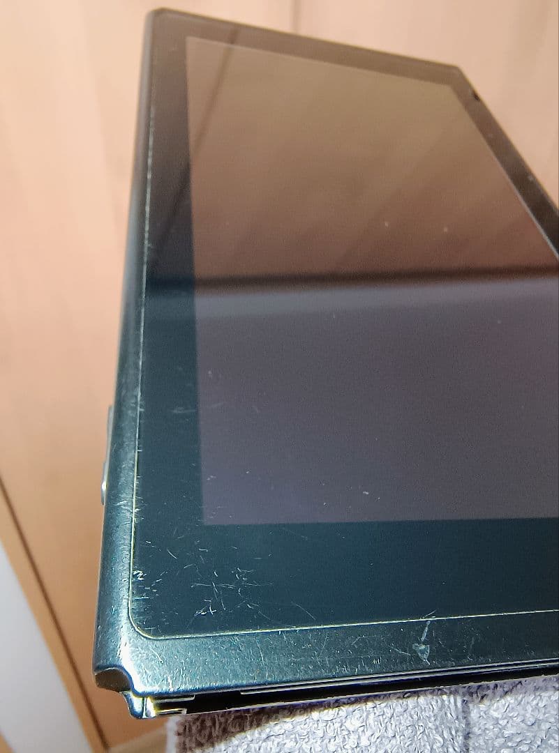 Nintendo Switch バッテリー強化版 2020年製