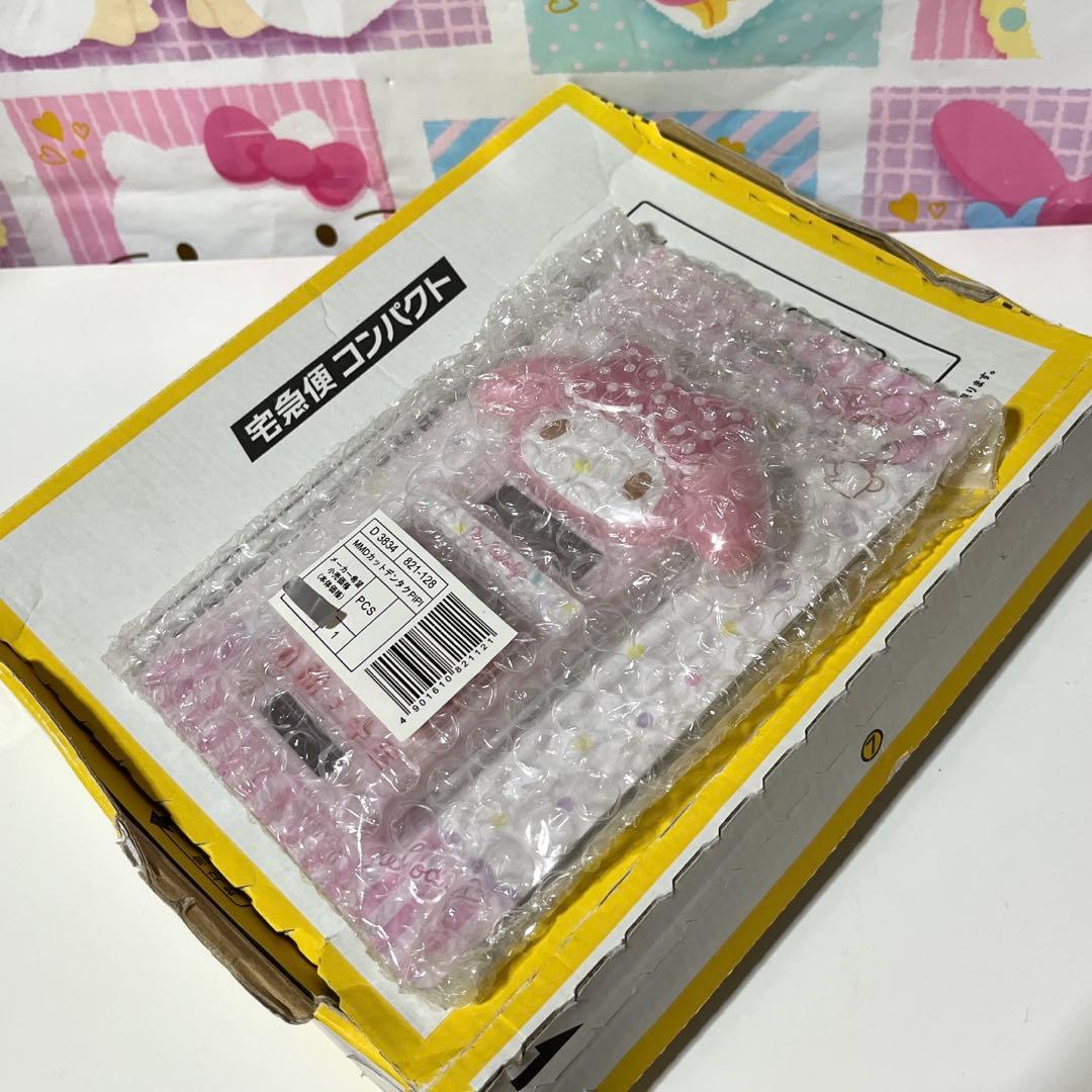 マイメロディ 電卓