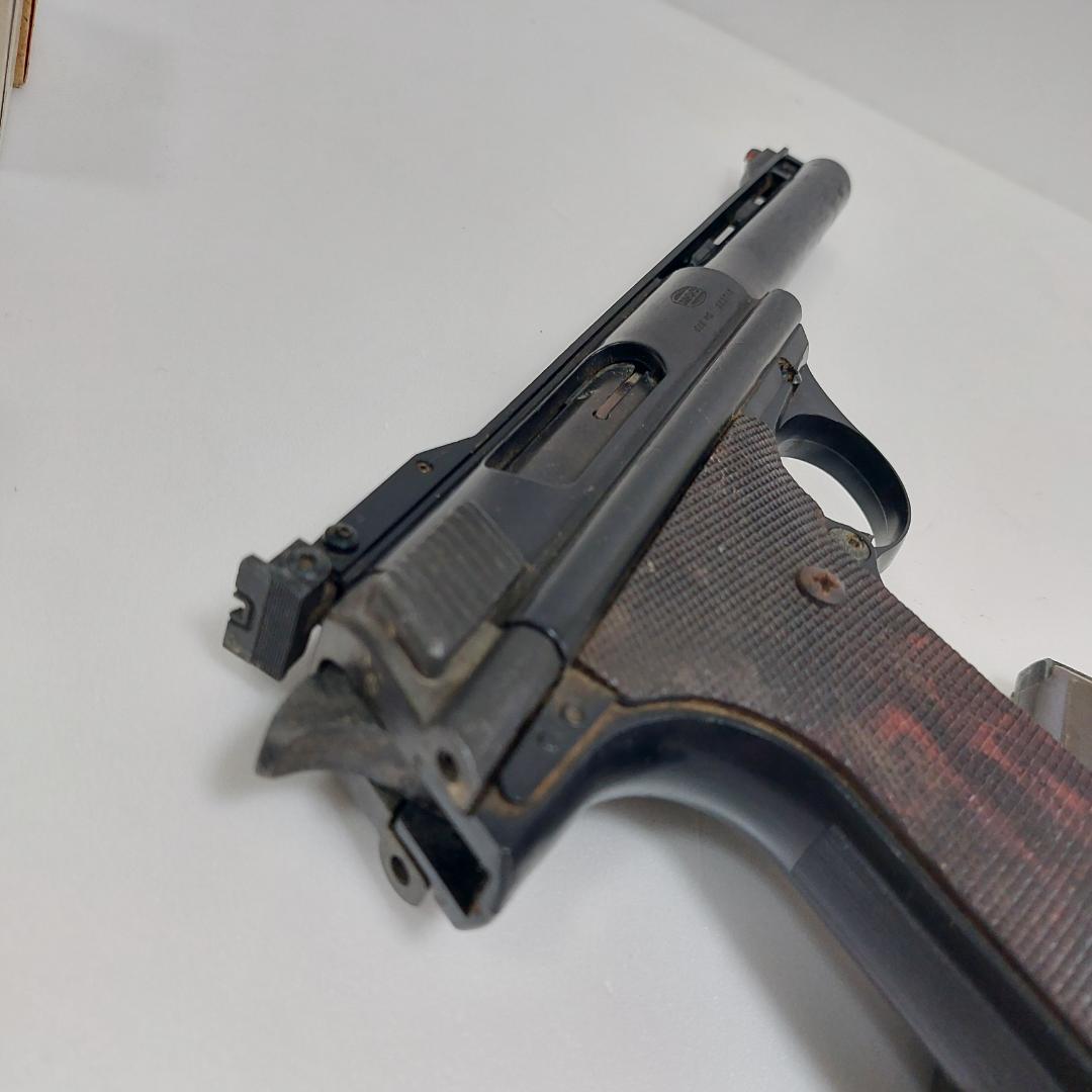 廃盤　MGC モデルガン 44オートマグ　樹脂製