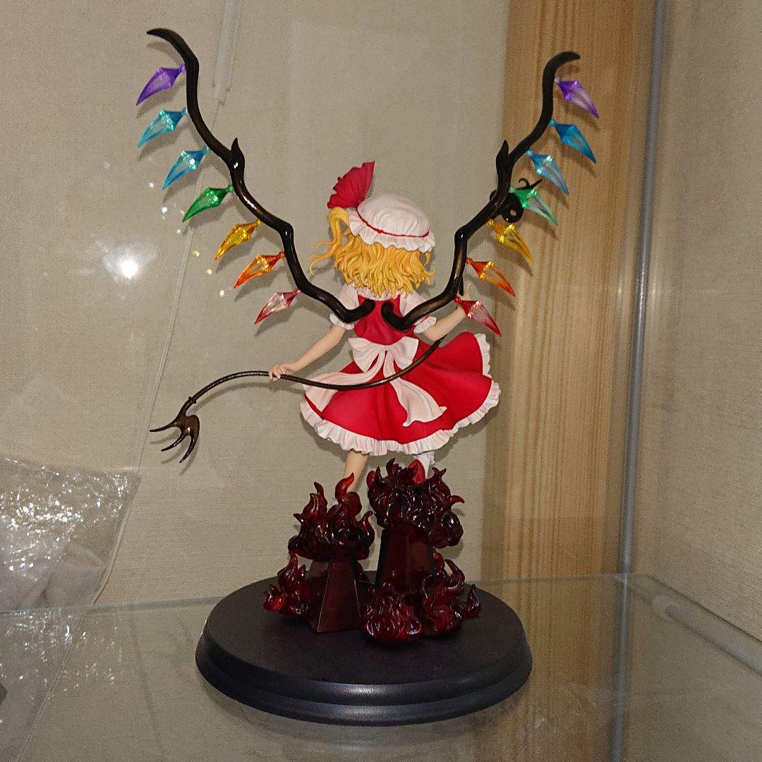 東方Project グリフォン フィギュア 5点