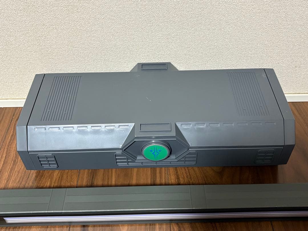 ギャラクシーズエッジライトセイバーアソーカ・タノ+ブレード36&26インチセット