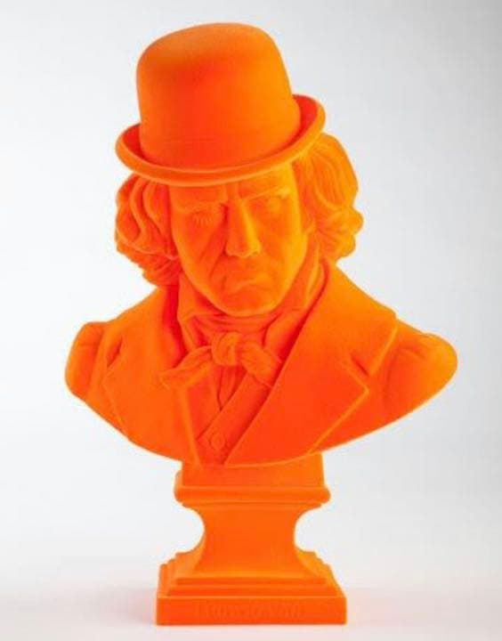 frank kozik 時計仕掛けのオレンジ ベートーヴェン コジック