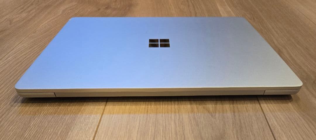 【最上位版】Surface Laptop Go メモリ16GB/SSD256GB