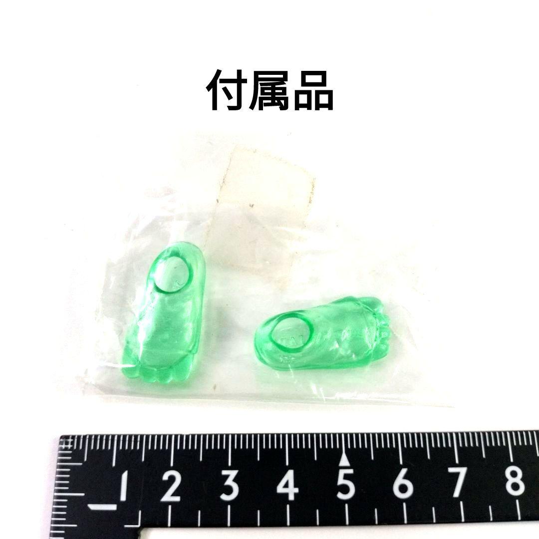 未使用美品　CONVEX　MAGNUM OPUS　DX アストロミュータン 1号