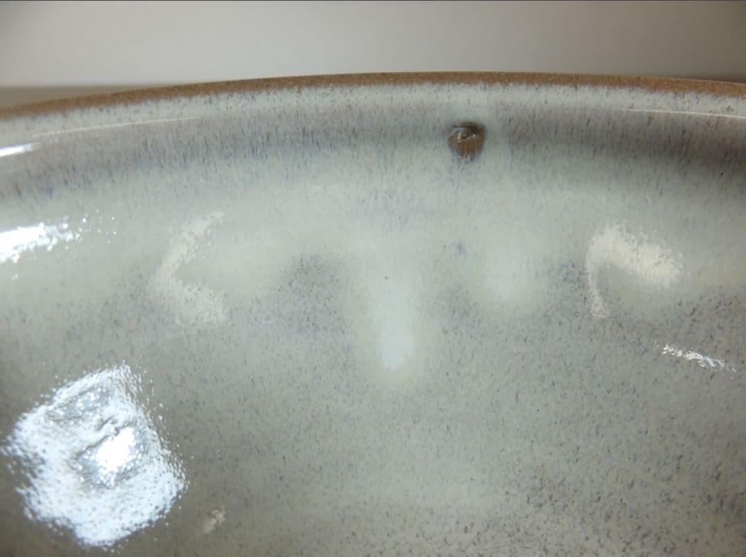 真作保証 13代 高取八仙 自作 高取茶碗 高取焼 コレクター放出品 福岡県