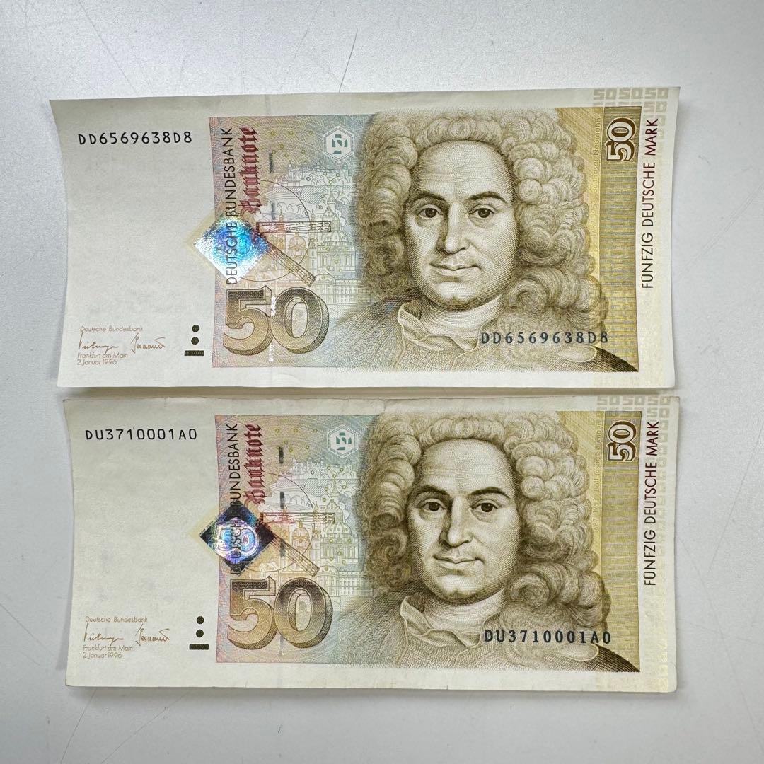 や*い様 ドイツマルク 旧貨幣コレクション クララ・シューマン